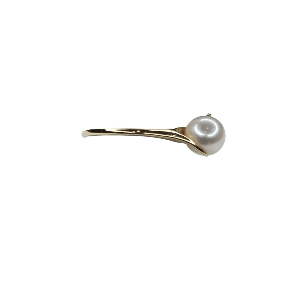 Hck solitaire ring